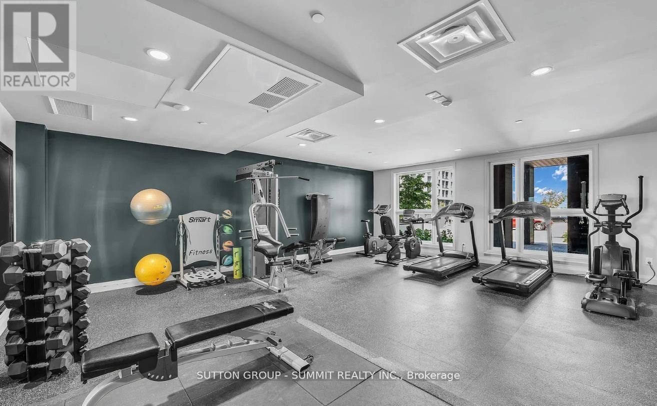 110-95 Dundas Street, Oakville, ON, L6M 5N4 - 13