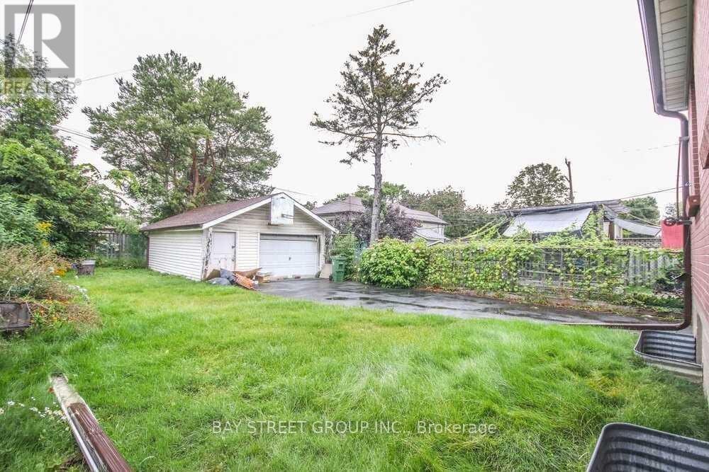 UPPER-358 Horner Avenue, Toronto, ON, M8W 1Z9 - 13