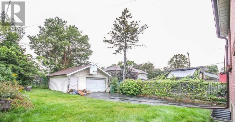 UPPER-358 Horner Avenue, Toronto, ON, M8W 1Z9 - 13