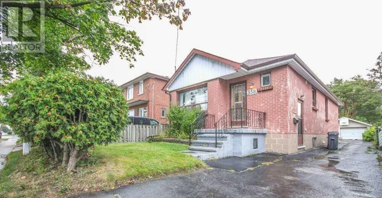UPPER-358 Horner Avenue, Toronto, ON, M8W 1Z9