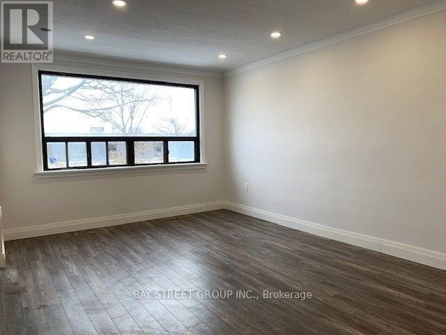 UPPER-358 Horner Avenue, Toronto, ON, M8W 1Z9 - 3