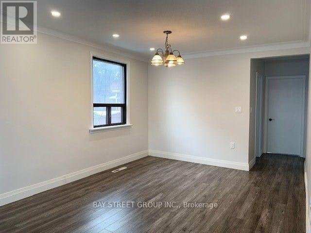 UPPER-358 Horner Avenue, Toronto, ON, M8W 1Z9 - 4