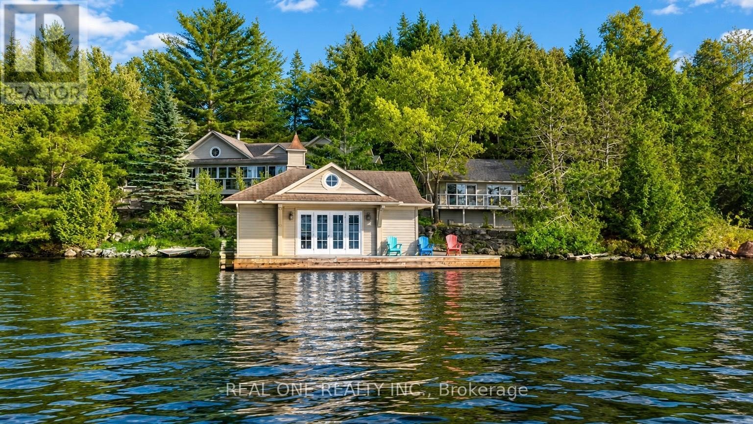 3013 Muskoka 117 Road, Lake of Bays, ON, P0B 1A0