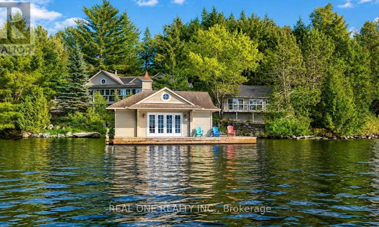 3013 Muskoka 117 Road