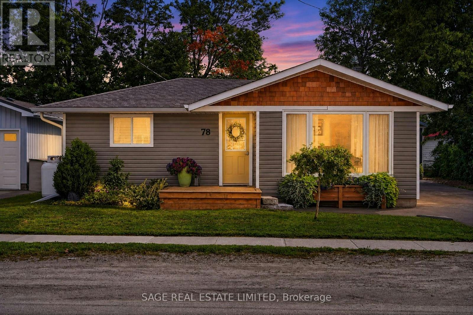 78 William Street, Kawartha Lakes, ON, K0M 1A0
