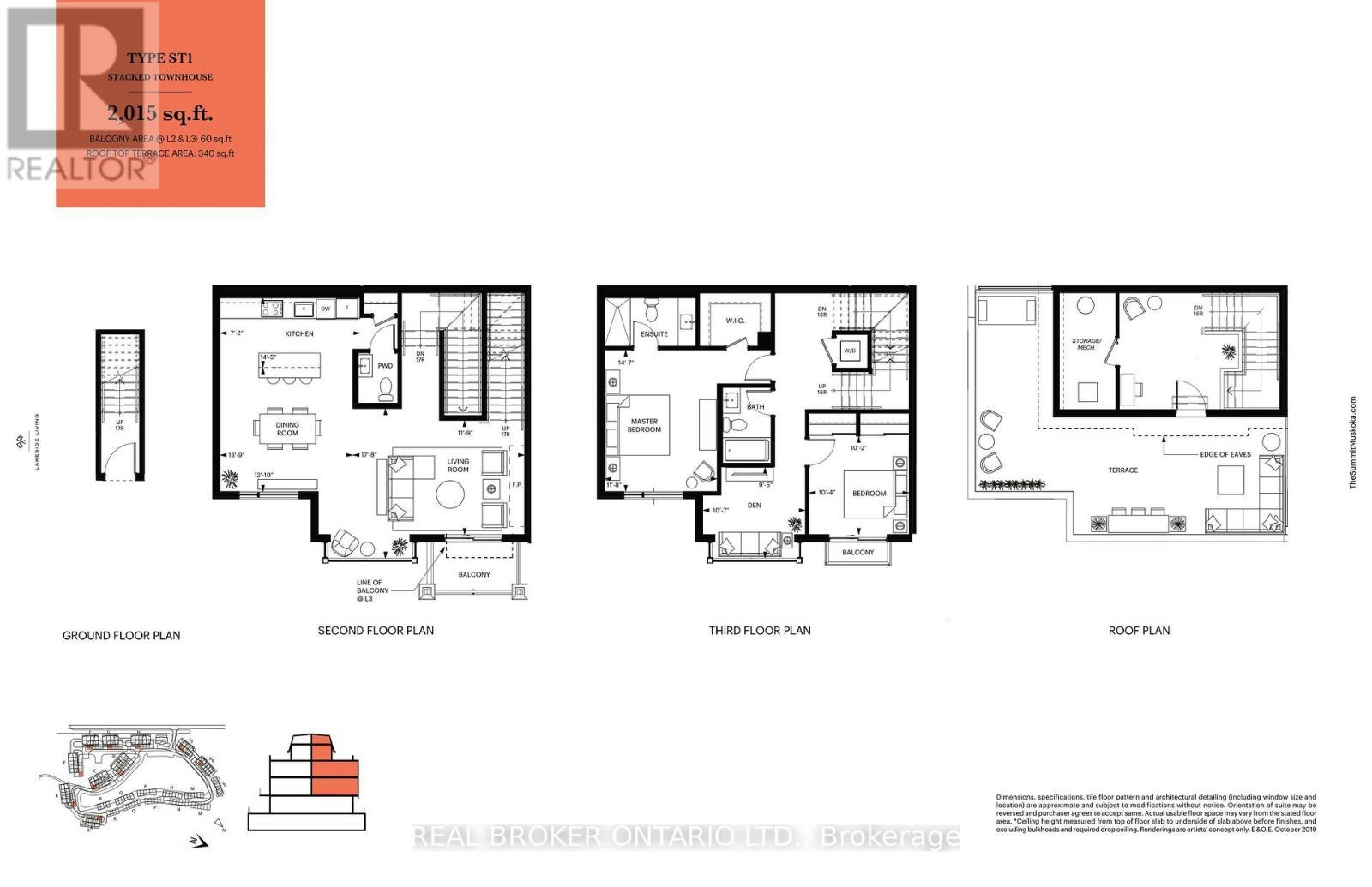 6 Suncrest Lane, Huntsville, ON, P1H 1G1 - 47