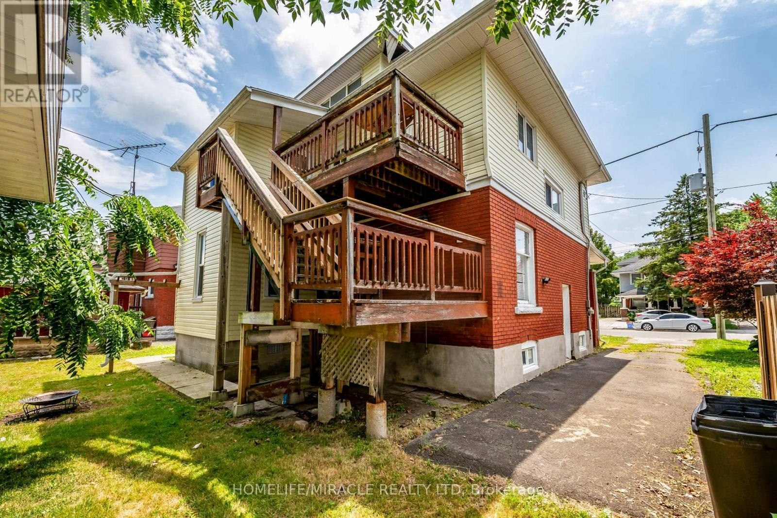 2-4975 Mcrae Street, Niagara Falls, ON, L2E 1P2 - 5