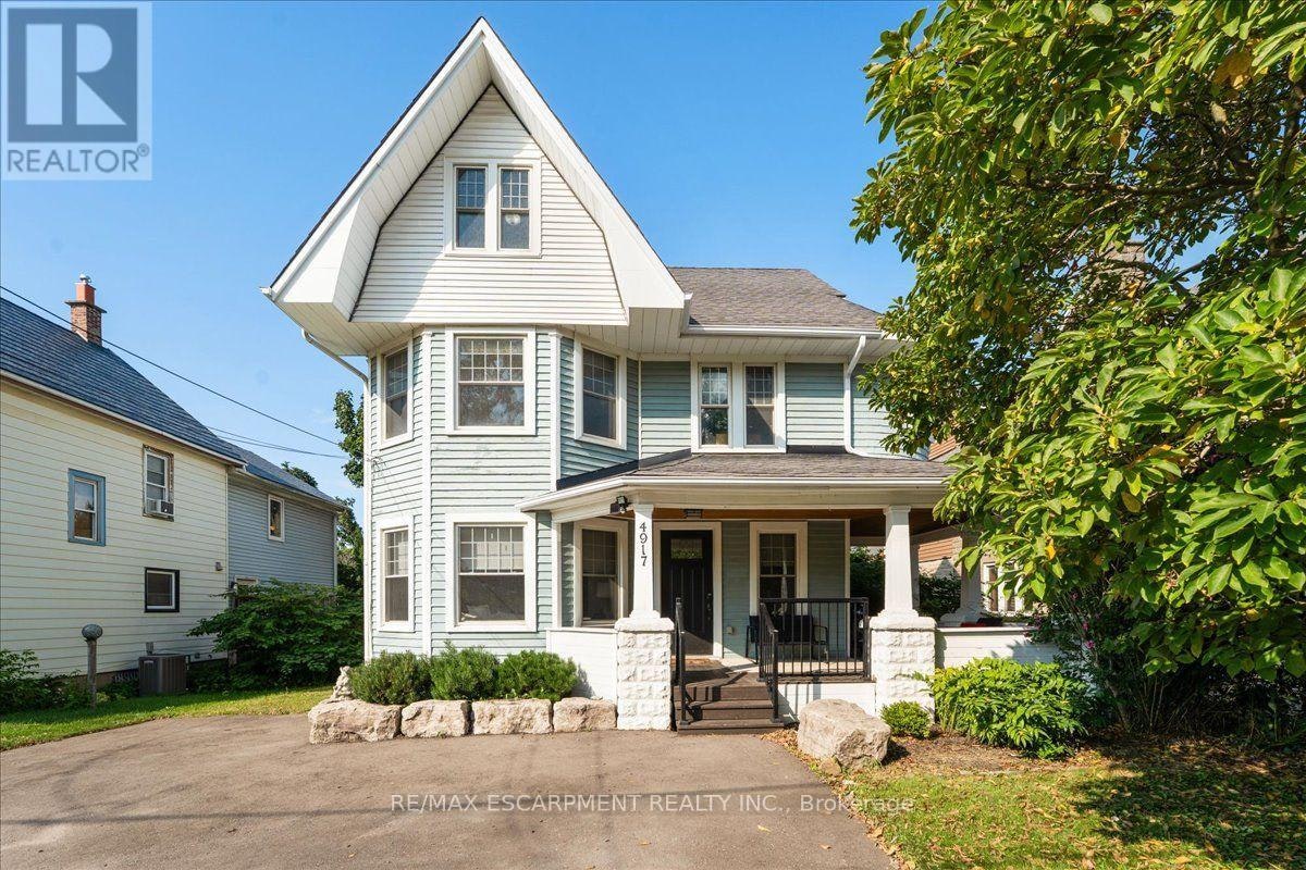 4917 King Street E, Lincoln, ON, L0R 1B0