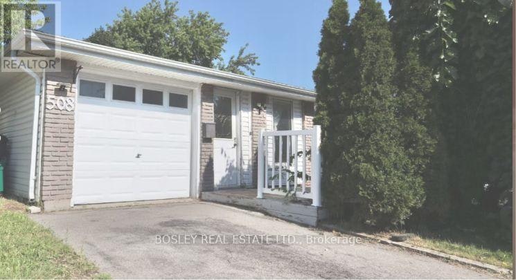 508 Pinetree Crescent, Cambridge, ON, N3H 4X5