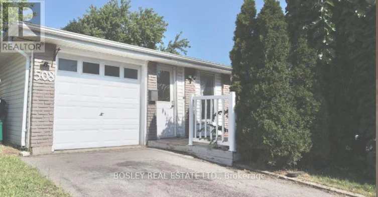 508 Pinetree Crescent, Cambridge, ON, N3H 4X5