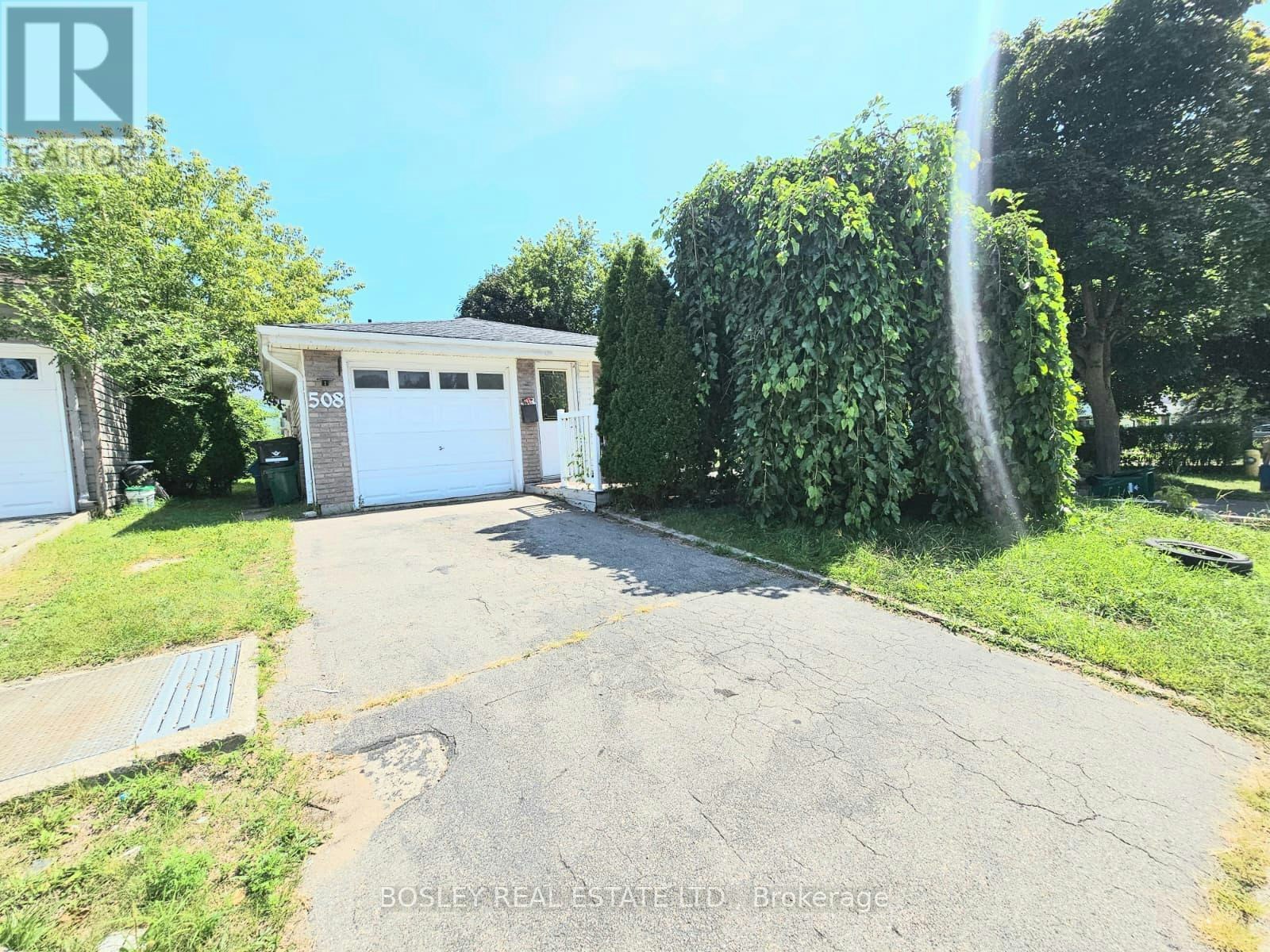 508 Pinetree Crescent, Cambridge, ON, N3H 4X5