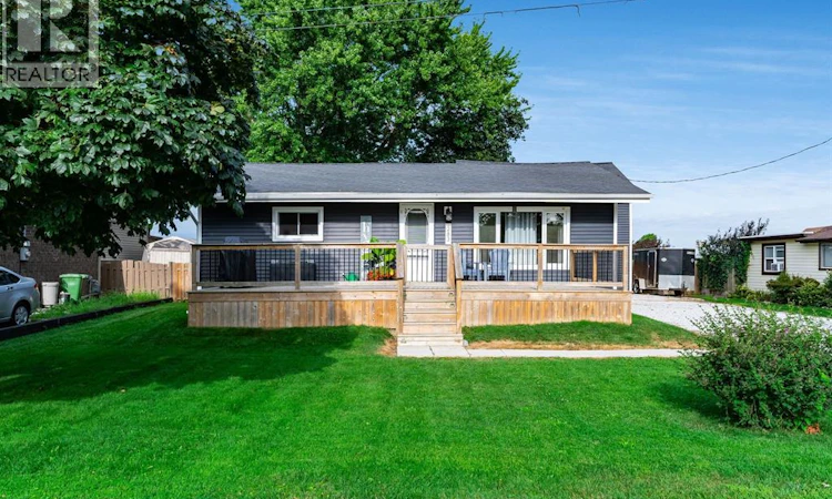 283 Ford Road