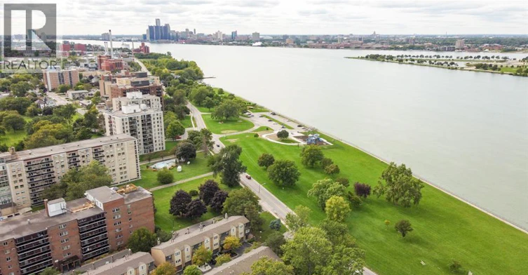 5-3925 Riverside Drive, Windsor, ON, N8Y 1B1 - 26