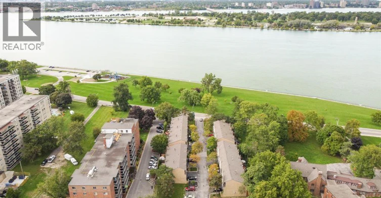 5-3925 Riverside Drive, Windsor, ON, N8Y 1B1 - 27