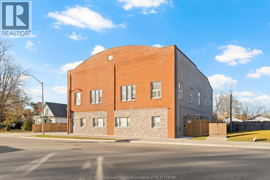 5-60 Main Street West, Kingsville, ON, N9Y 1H3 - 2