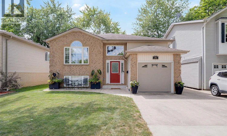 1309 Ellrose