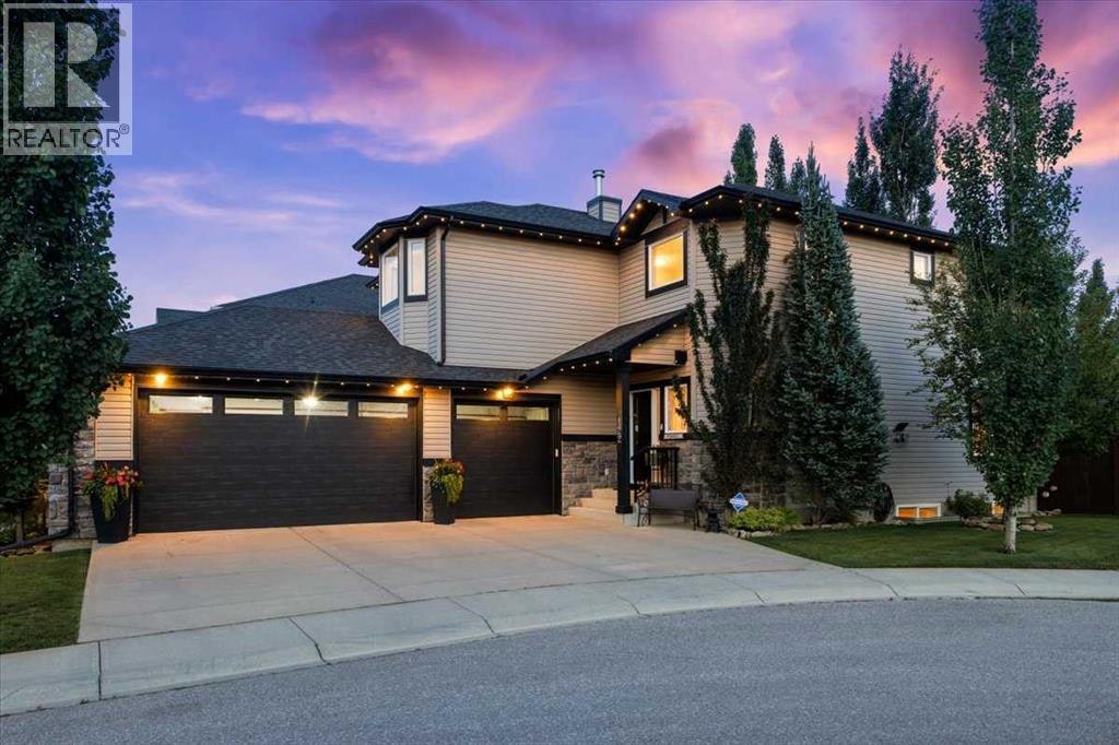 122 Royal Birkdale Crescent NW, Calgary, AB, T3G 5R5