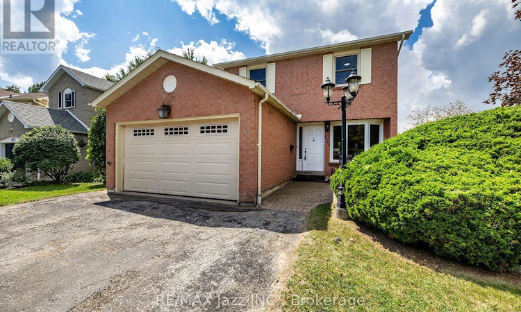 621 Flavelle Court