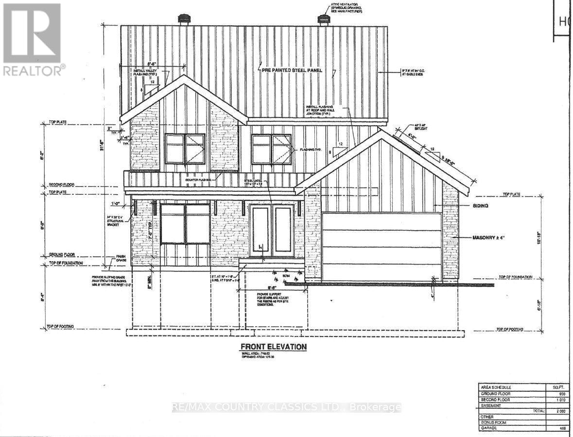 LOT-19 Maple Street, Bancroft, ON, K0L 1C0