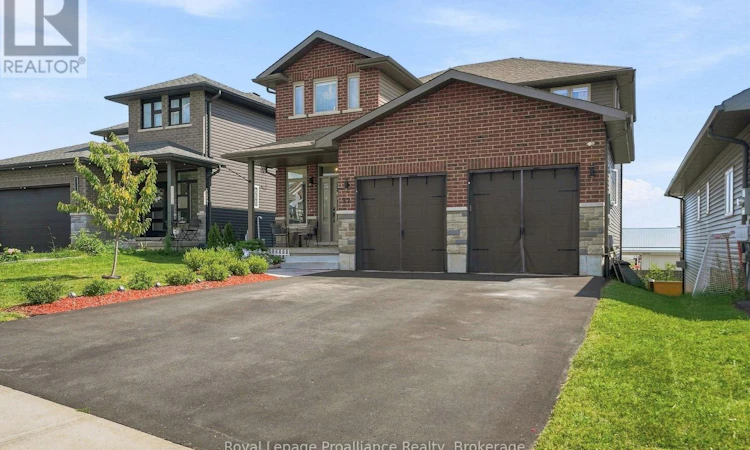 92 Northumberland Boulevard