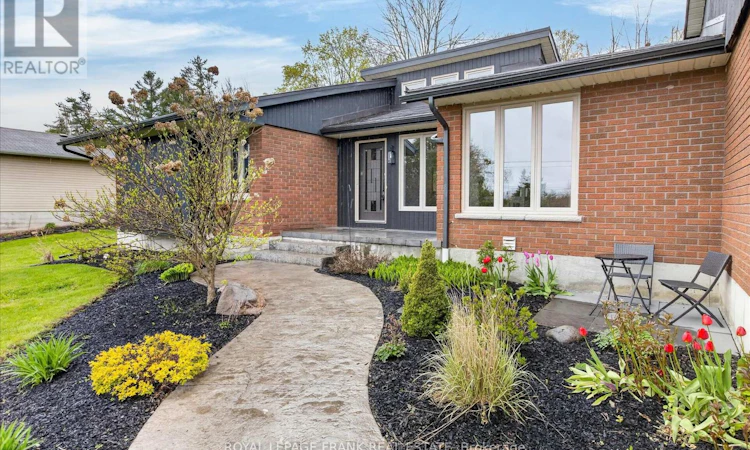 892 Frank Hill Road