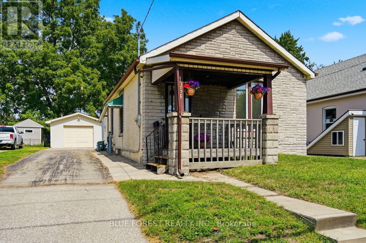 1054 Florence Street, London, ON, N5W 2M8