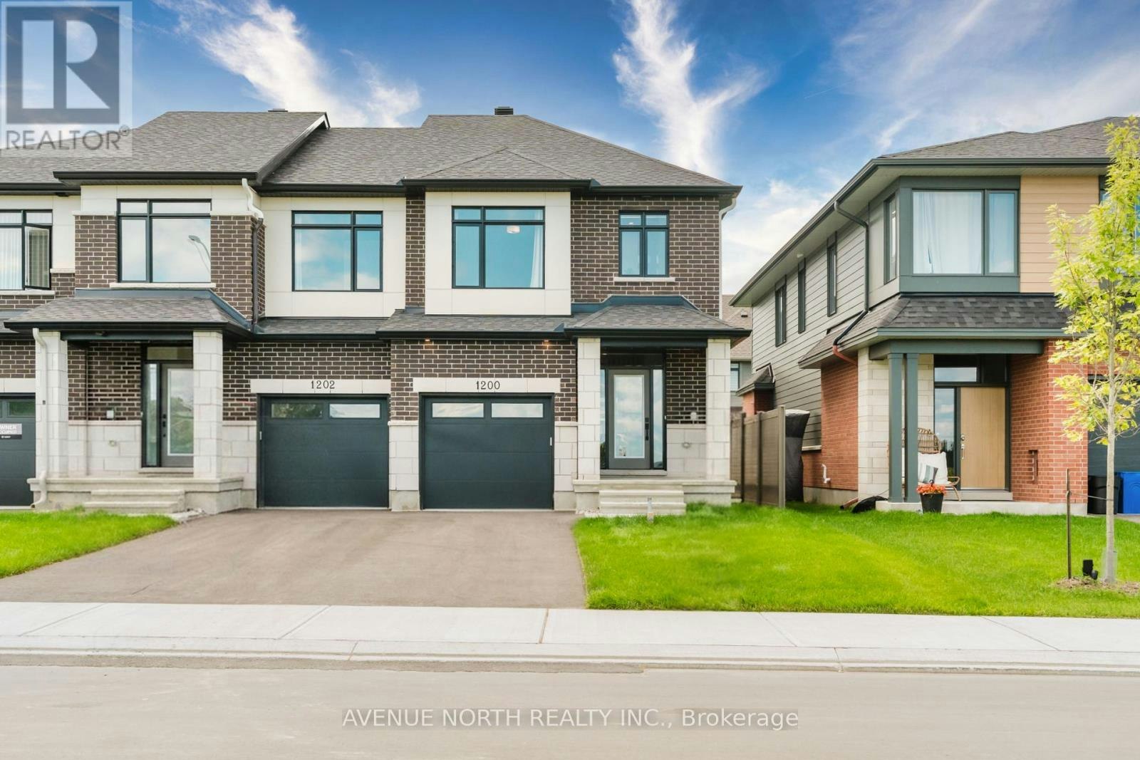 1200 Spoor Street, Ottawa, ON, K2W 0N5