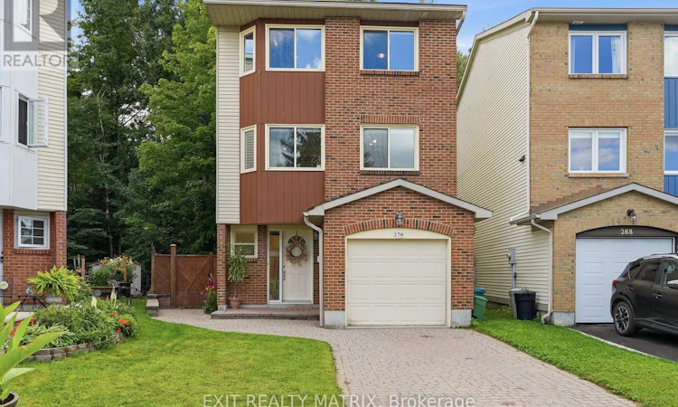 270 Fernleaf Crescent