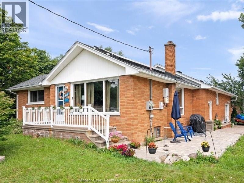 636 Cabana, Windsor, ON, N9G 1A4