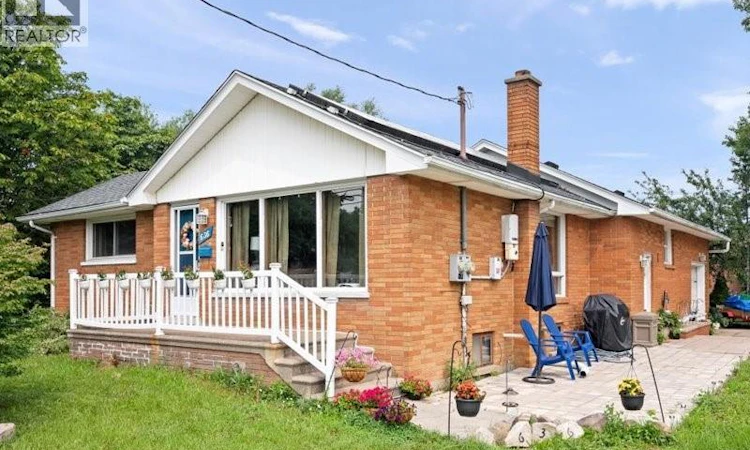 636 Cabana