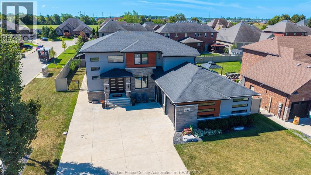 1140 Regency Crescent, Lakeshore, ON, N8L 0W6