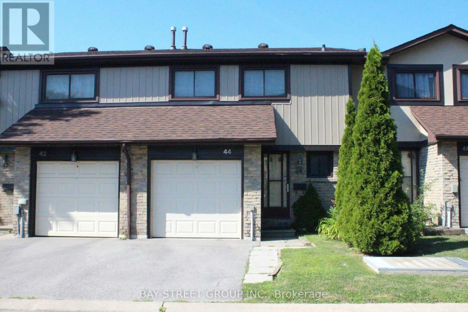44-29 Fundy Bay Boulevard, Toronto, ON, M1W 3A2