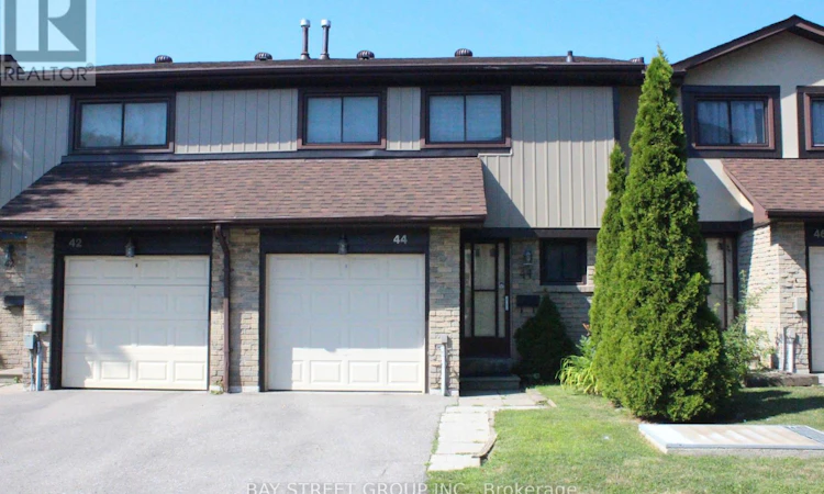 44-29 Fundy Bay Boulevard