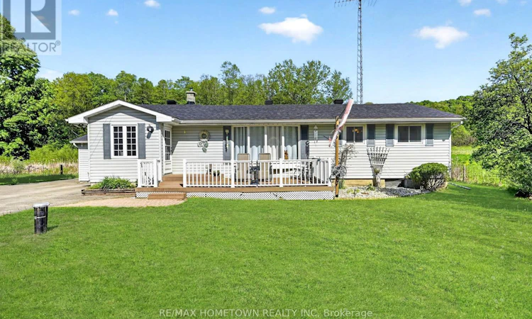 1404 Hallecks Road E