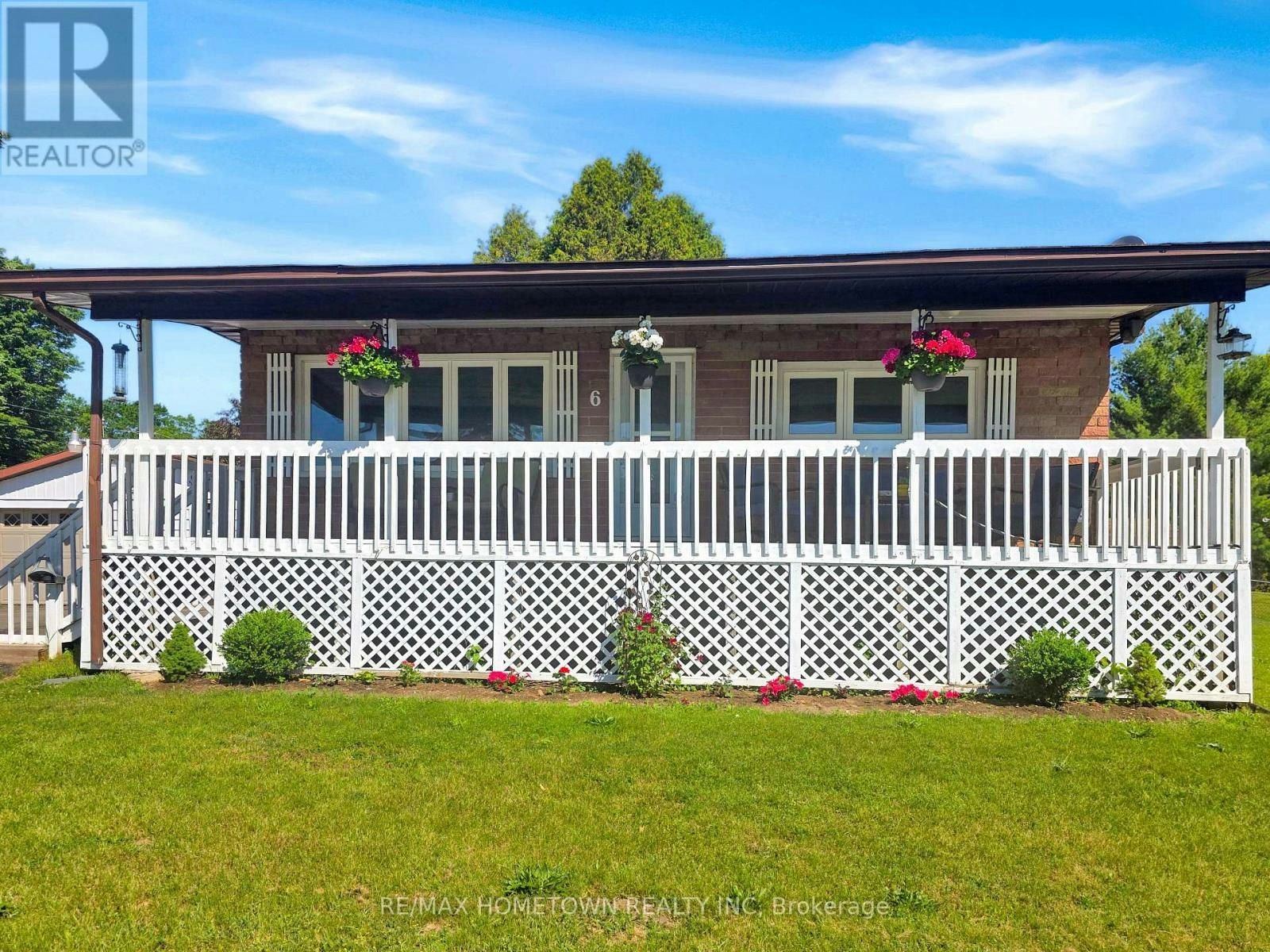 6 Jane Street, Augusta, ON, K0E 1P0