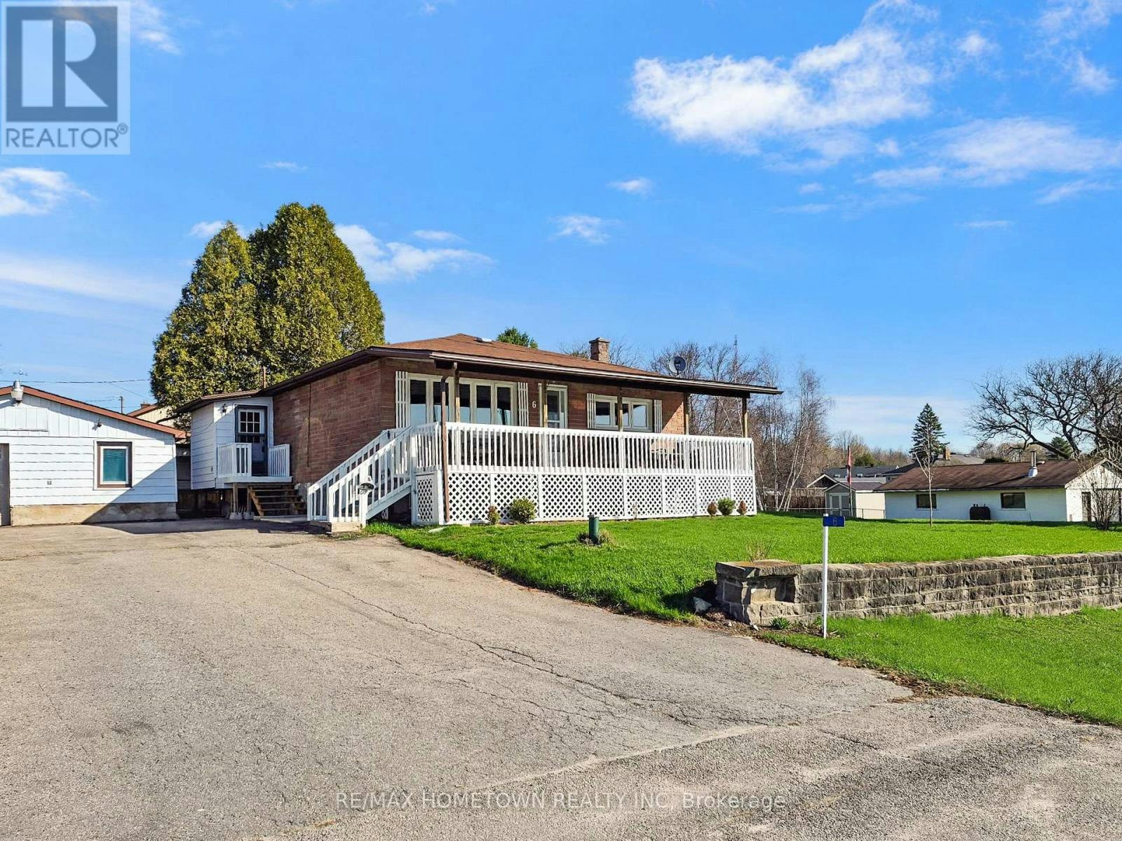 6 Jane Street, Augusta, ON, K0E 1P0