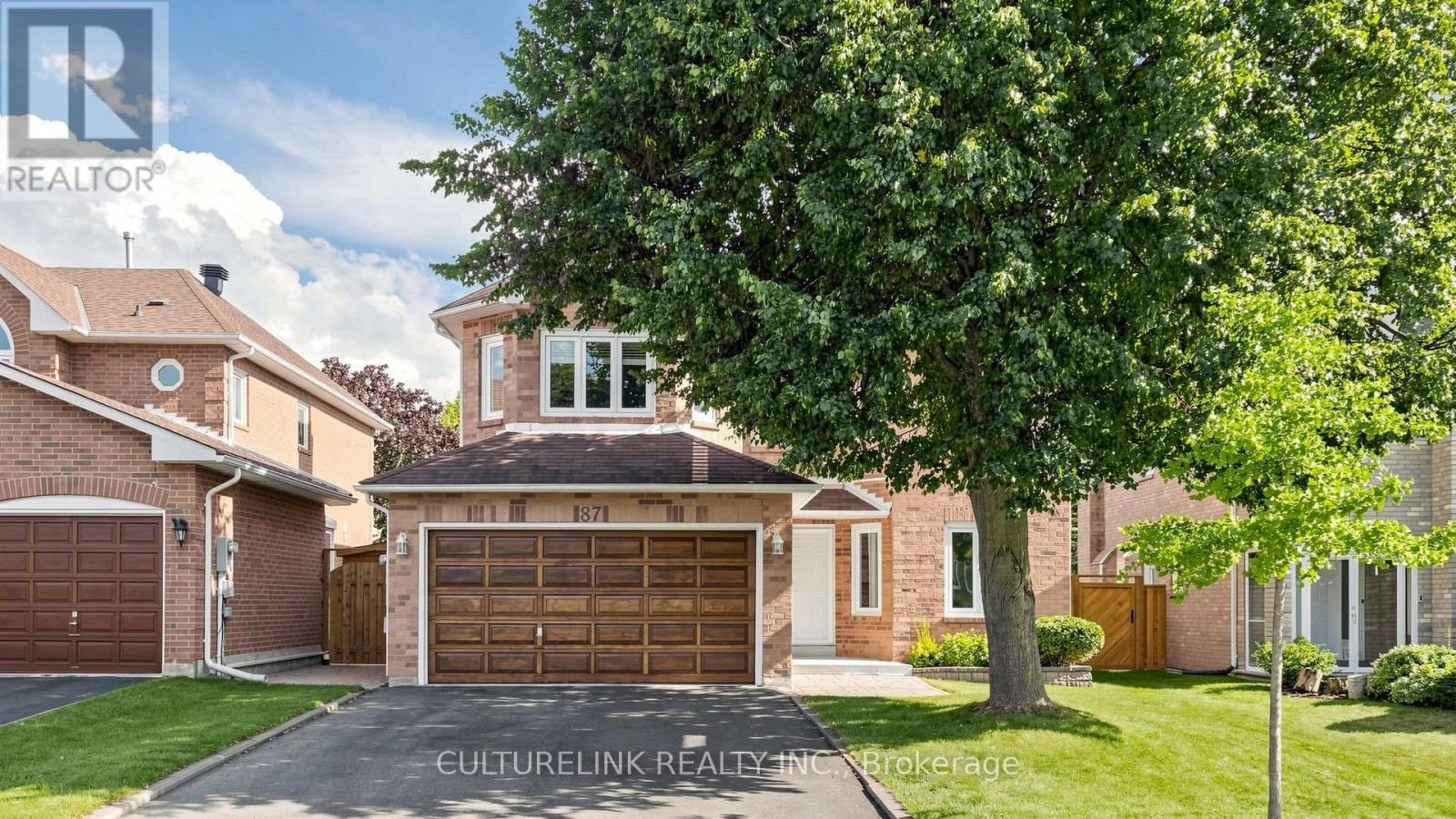87 Morrison Crescent, Markham, ON, L3R 9K9