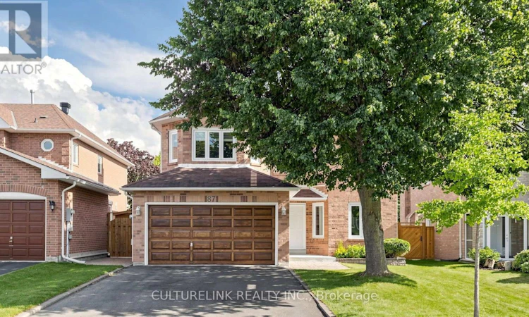 87 Morrison Crescent