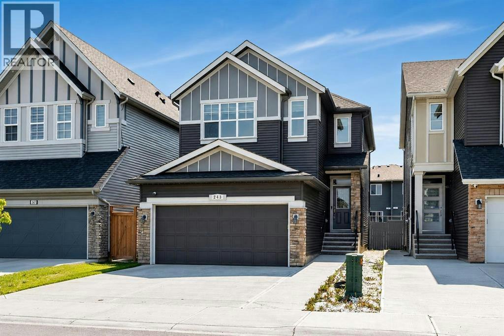 243 Savanna Lane NE, Calgary, AB, T3J 0Y9