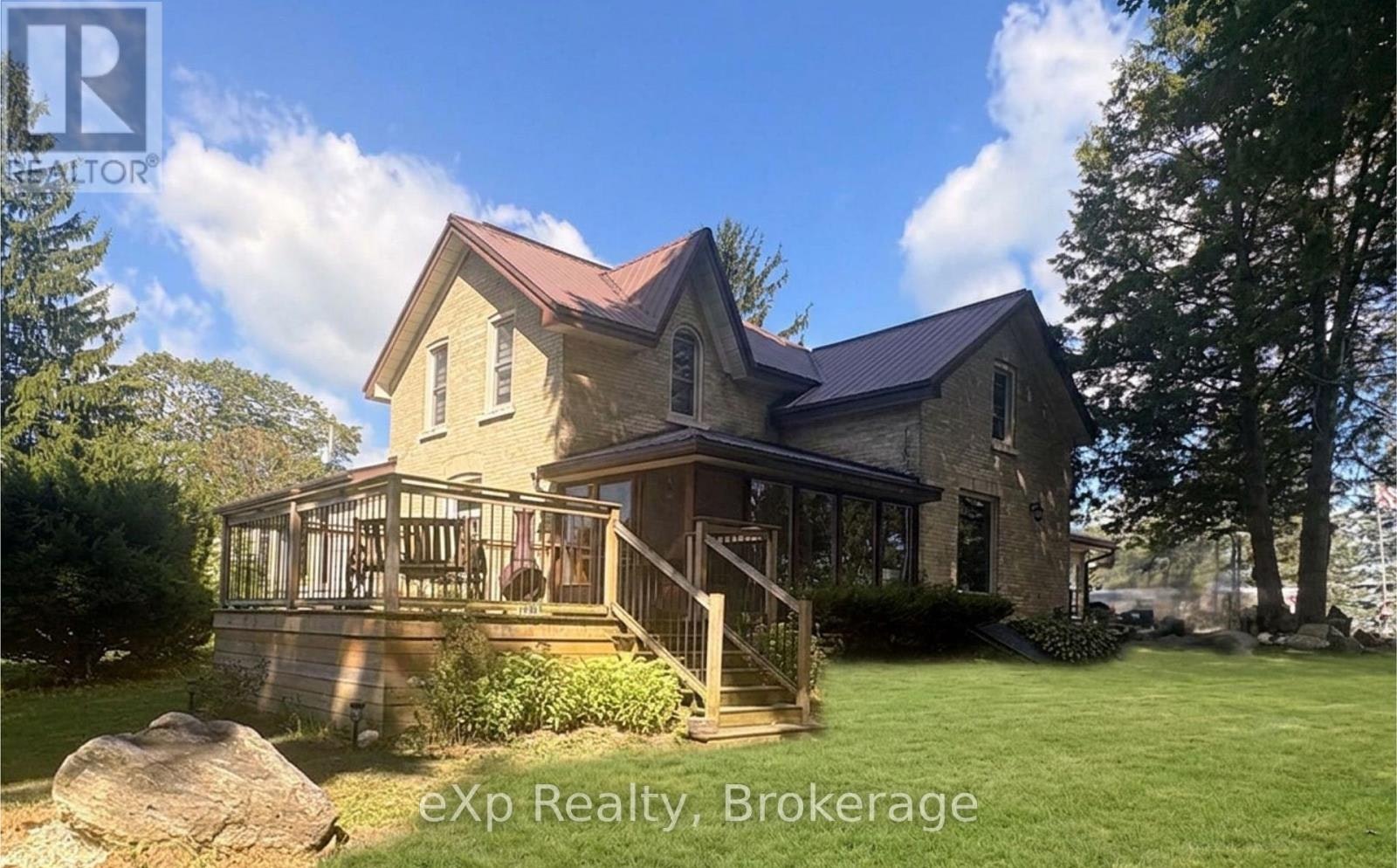 42094 Salem Road, Morris-Turnberry, ON, N0G 2W0