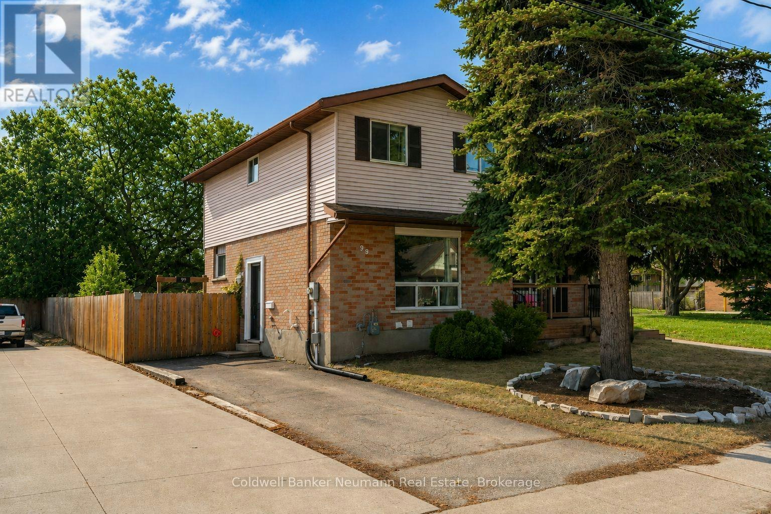 99 Emma Street, Guelph, ON, N1E 1V1