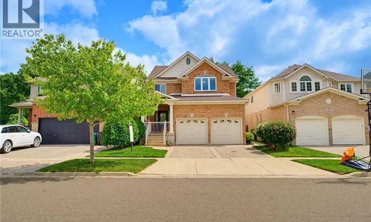 25 Bluewater Drive