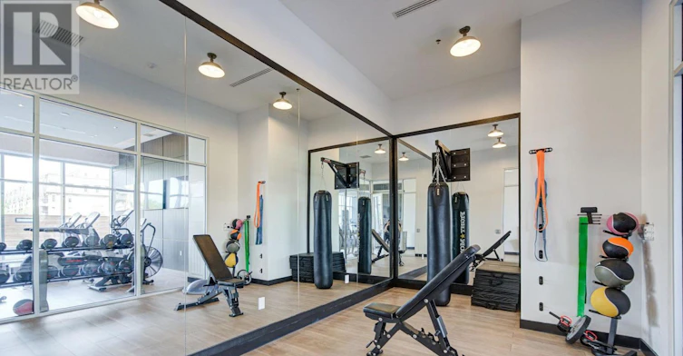 412-2475 Old Bronte Road, Oakville, ON, L6M 5S7 - 43