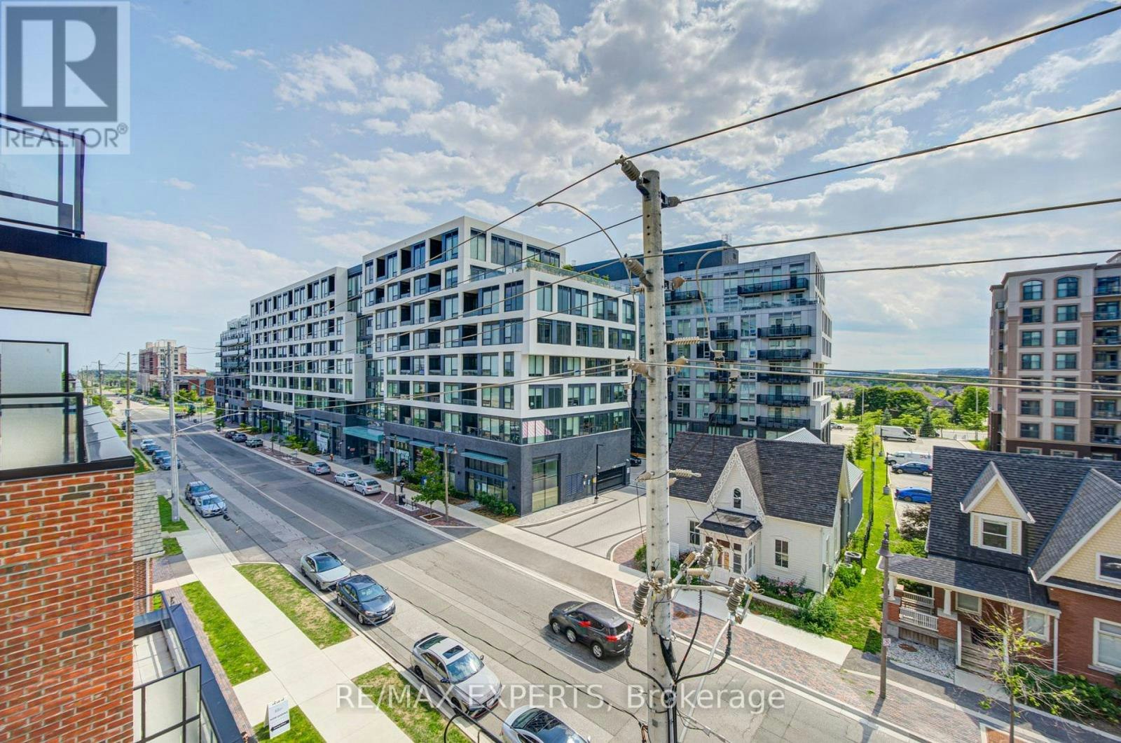 412-2475 Old Bronte Road, Oakville, ON, L6M 5S7 - 37