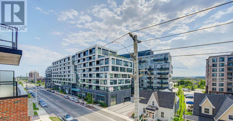 412-2475 Old Bronte Road, Oakville, ON, L6M 5S7 - 37