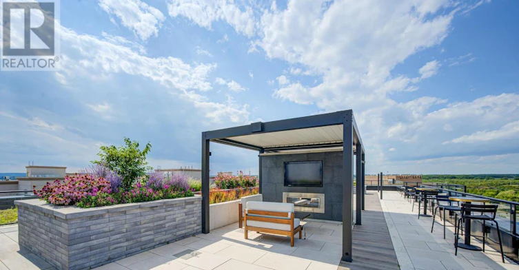 412-2475 Old Bronte Road, Oakville, ON, L6M 5S7 - 39