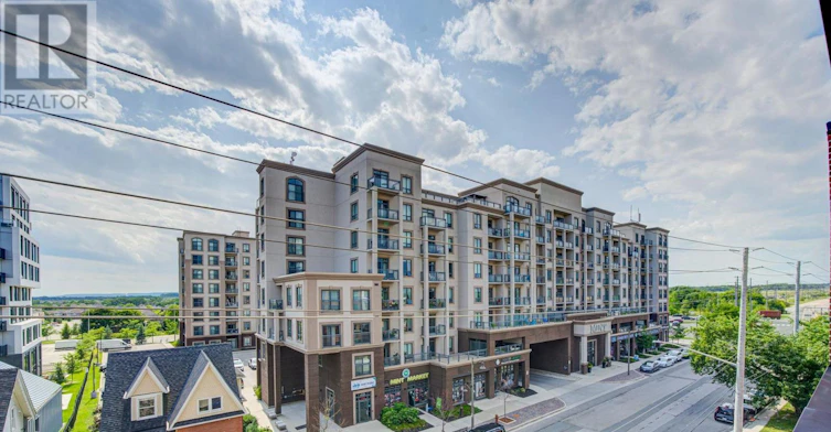 412-2475 Old Bronte Road, Oakville, ON, L6M 5S7 - 38