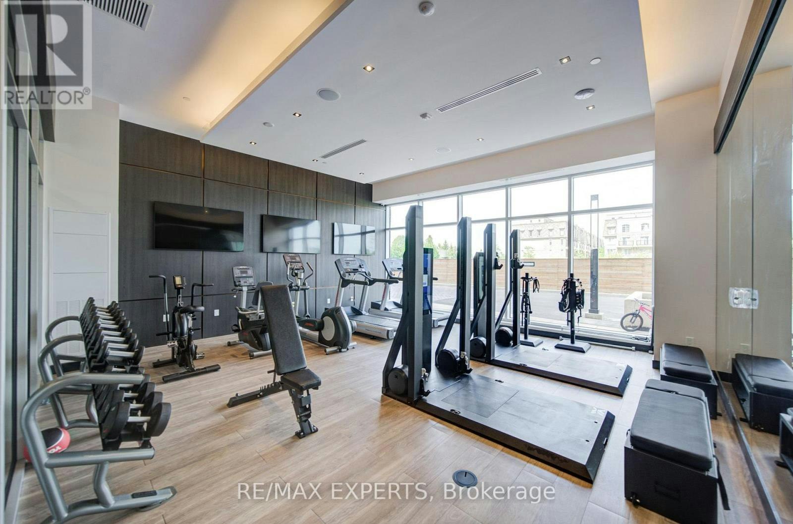 412-2475 Old Bronte Road, Oakville, ON, L6M 5S7 - 42