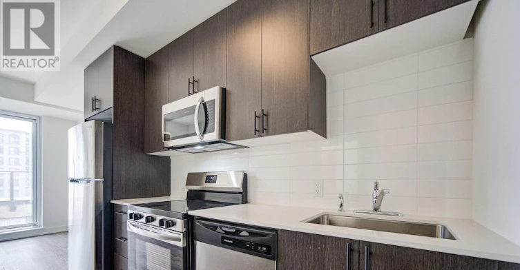 412-2475 Old Bronte Road, Oakville, ON, L6M 5S7