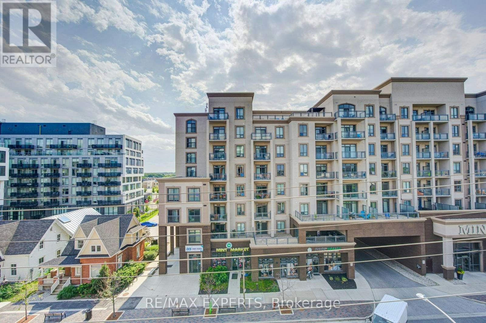 517-2475 Old Bronte Road, Oakville, ON, L6M 5S7 - 37